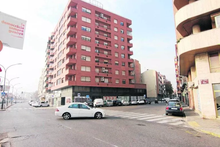 Lífting per al barri Noguerola