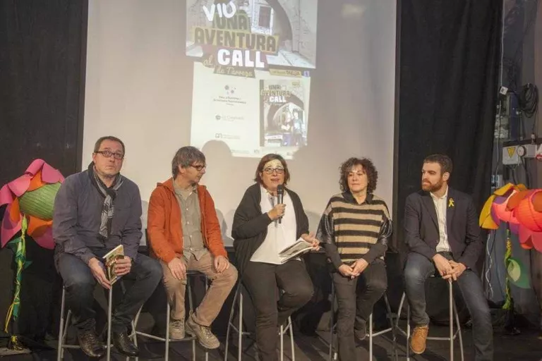 La 19a Fira d’Artistes de Tàrrega tanca amb èxit de públic
