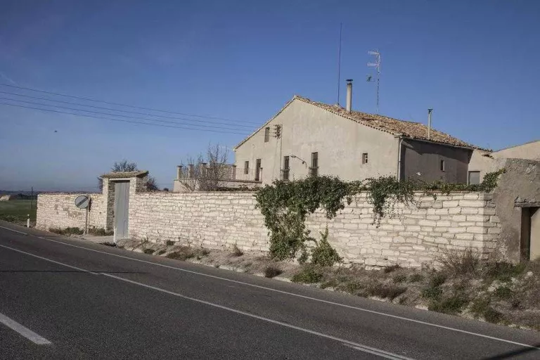 Condemnats per segrestar dos joves pensant-se que els havien robat 10.000€ a Cervera