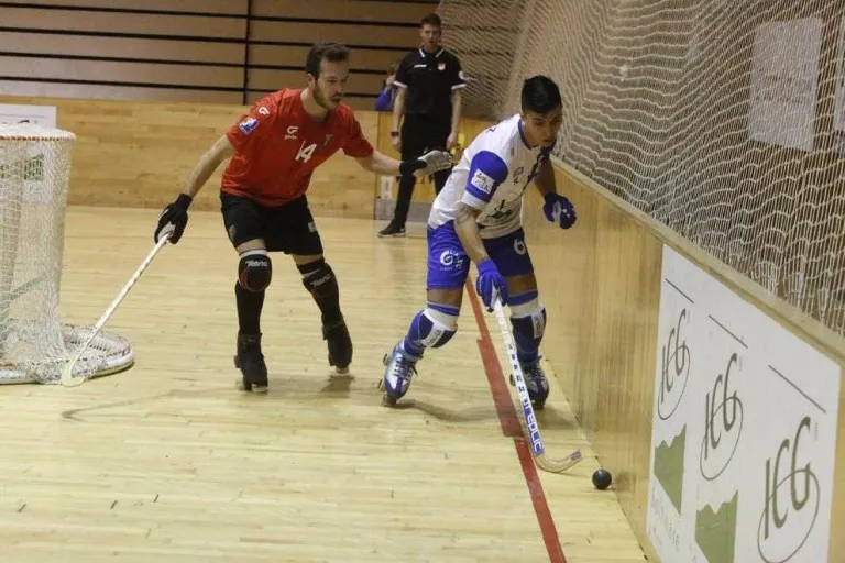 L’ICG Software rep avui el Caldes amb la Copa en joc