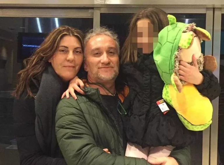 Fiscalia demana sis anys per als pares de la Nadia per l’estafa, amb 6.580 afectats