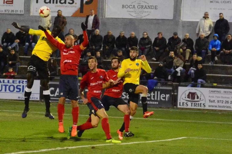 La plantilla del Lleida assumeix que hi haurà baixes