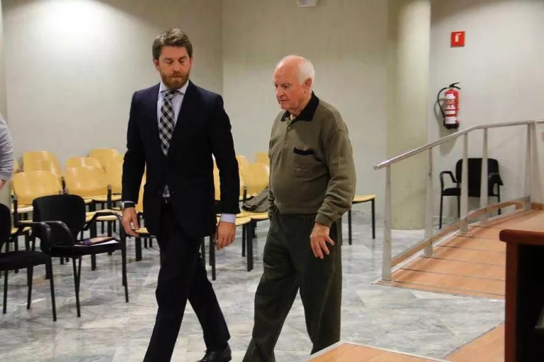 Cinc anys i mig per al caçador que va matar un agricultor de Tàrrega