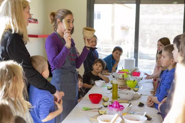 Preixana es consolida com a referent de l’alimentació de proximitat
