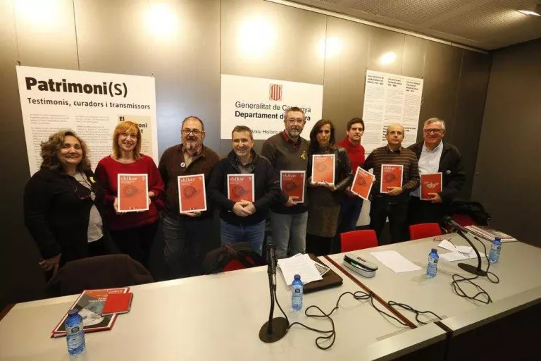 Dos mil visites al Museu de Lleida en quinze dies
