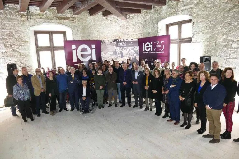 Reñé acusa el ministre de Cultura i el jutge d'“ajudar-se” en el 'cas Sixena'