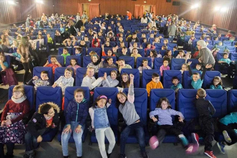 Més de 1.400 alumnes participen en ‘El Dia Més Curt’ de Tàrrega