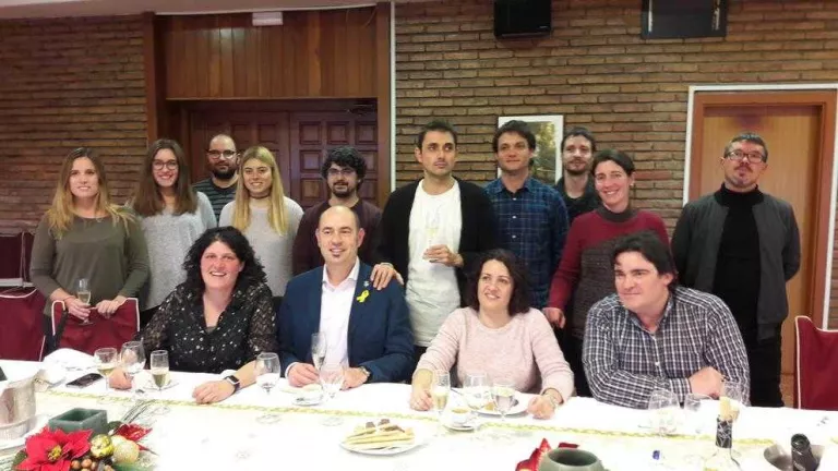 Balaguer no descarta recórrer al crèdit el 2018 al reduir el deute fins al 52%