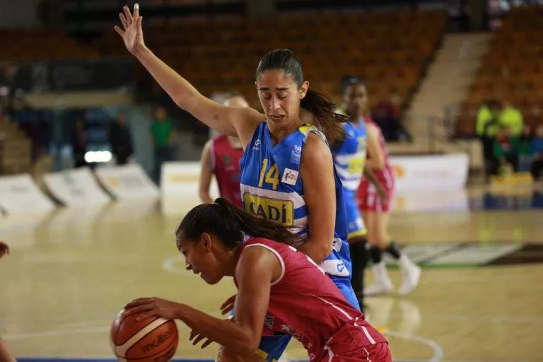 El Cadí anirà a la Copa si venç i perd Sant Adrià o Gipuzkoa