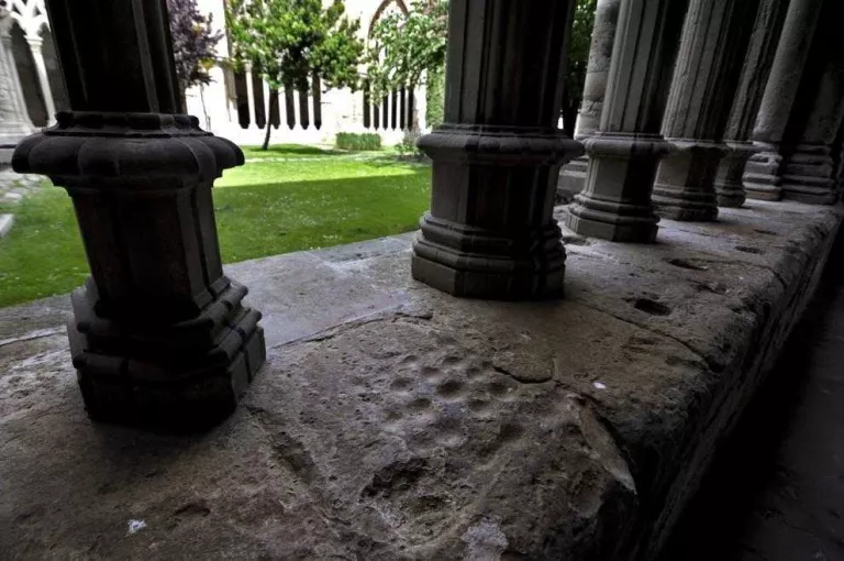 La Seu Vella organitza un joc de pistes familiar per Nadal