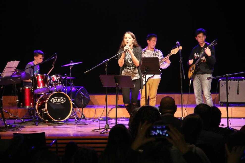 Pop-rock i gòspel per Nadal a l’Espai Orfeó i l’Auditori de Lleida
