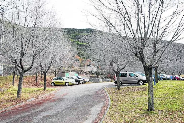 L’Alt Urgell aposta pel senderisme i crea tres àrees per a autocaravanes