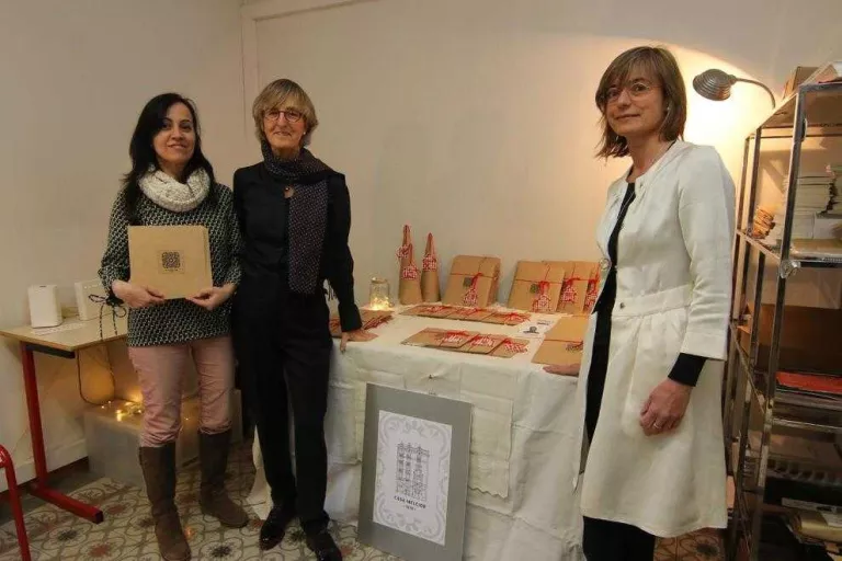 El projecte ‘Casa Melcior’ impulsa el modernisme de la ciutat de Lleida