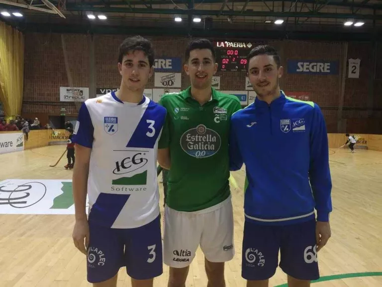 Derrota i a la Copa