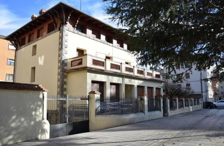 La Seu d'Urgell obre un centre de menors