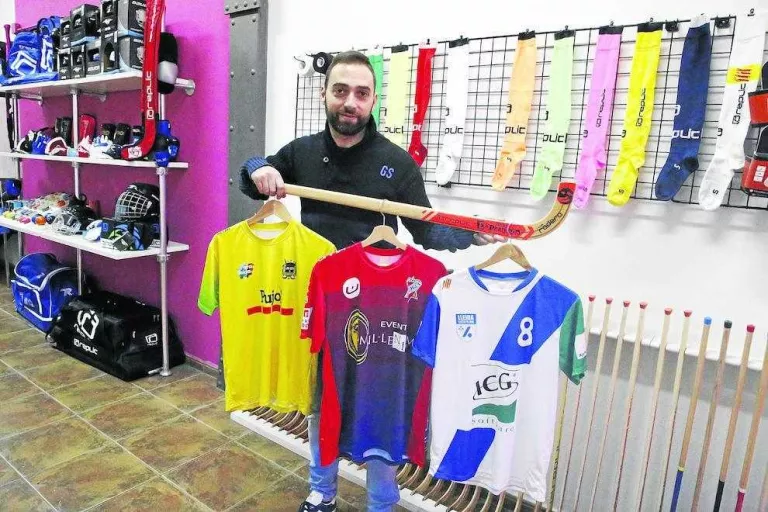 Lluís Rodero: Una vida sobre rodes i el somni d'entrenar a l'OK Lliga