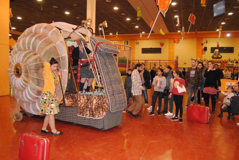 El Nadal més divertit amb activitats per als més petits