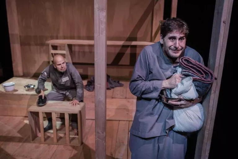 Pack teatral familiar a Lleida