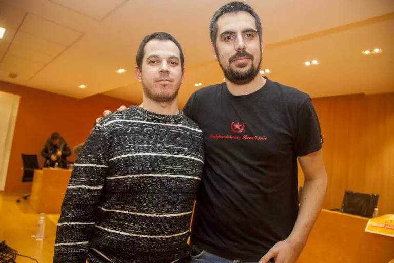 La Seu aconsegueix aprovar comptes a l’abstenir-se ERC