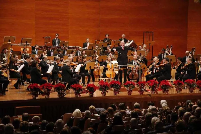 L’Auditori de Lleida acomiada l’any amb valsos i polques de Strauss
