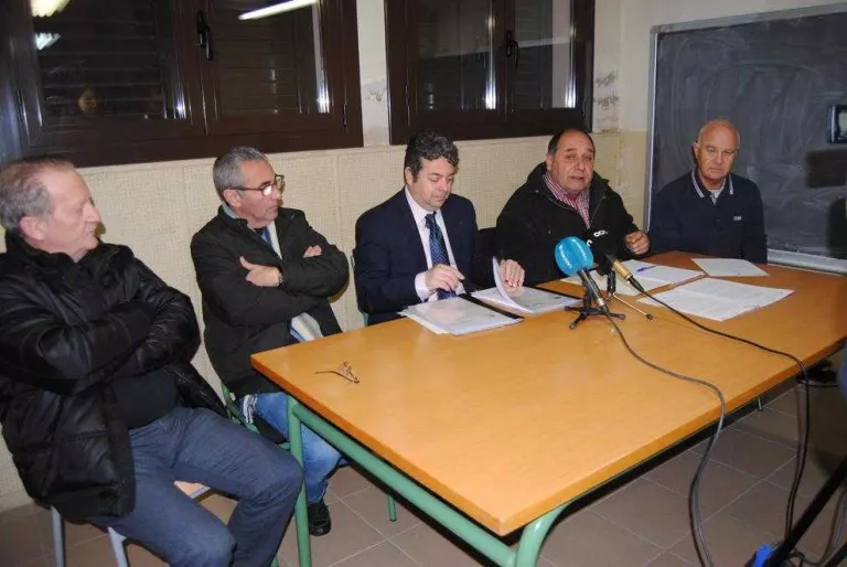 Nou revès del TSCJ a Nufri per la planta de biomassa
