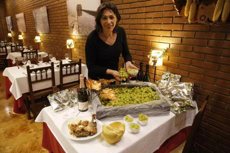 Més nit de Cap d’Any que mai