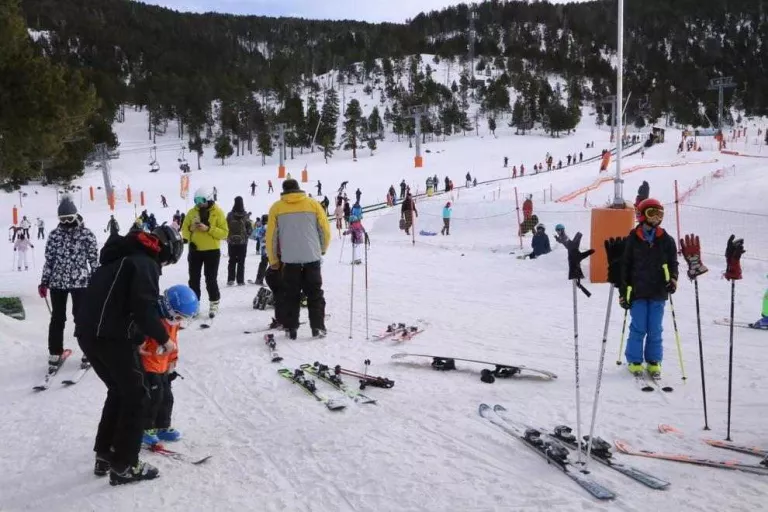 Satisfacció a l’hostaleria per l’ocupació de Cap d’Any