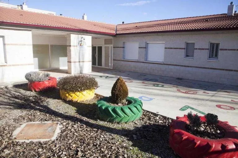 La guarderia inundada d'Agramunt es convertirà en centre cívic