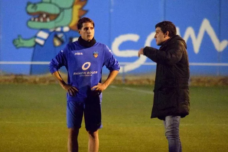 El Lleida fitxa el davanter Juanto de l'equip de Primera portuguesa Os Belenenses