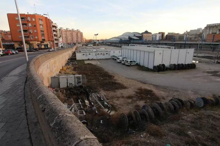 Els veïns demanen la renovació de les zones antigues dels barris a més del Centre Històric