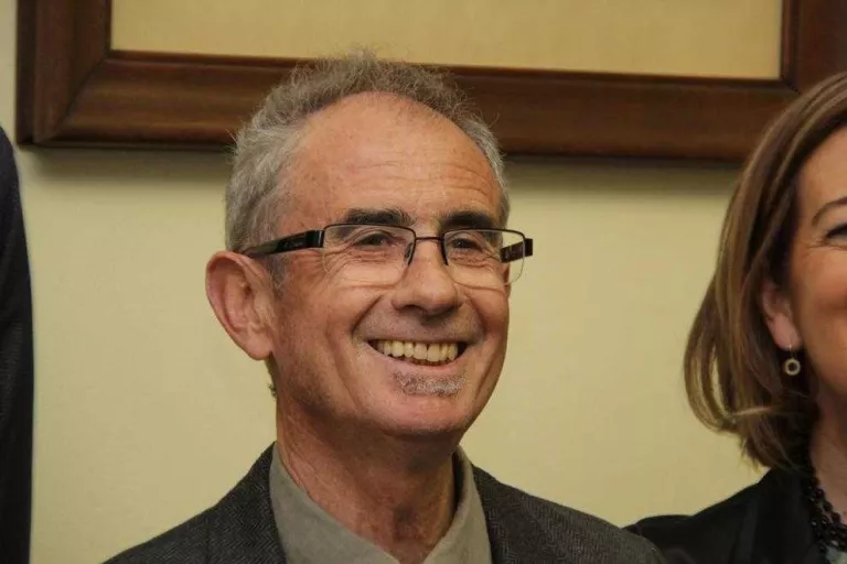 Pep Coll i Villaró estrenaran llibre a principis d'aquest any