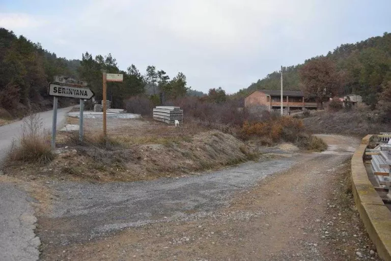 Bassella cataloga els seus 89 camins per extremar control i seguretat