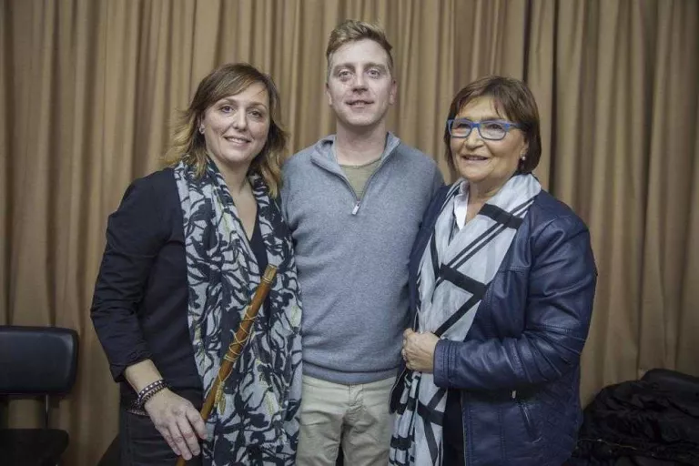 Carme Miró pren possessió com a alcaldessa d’Anglesola