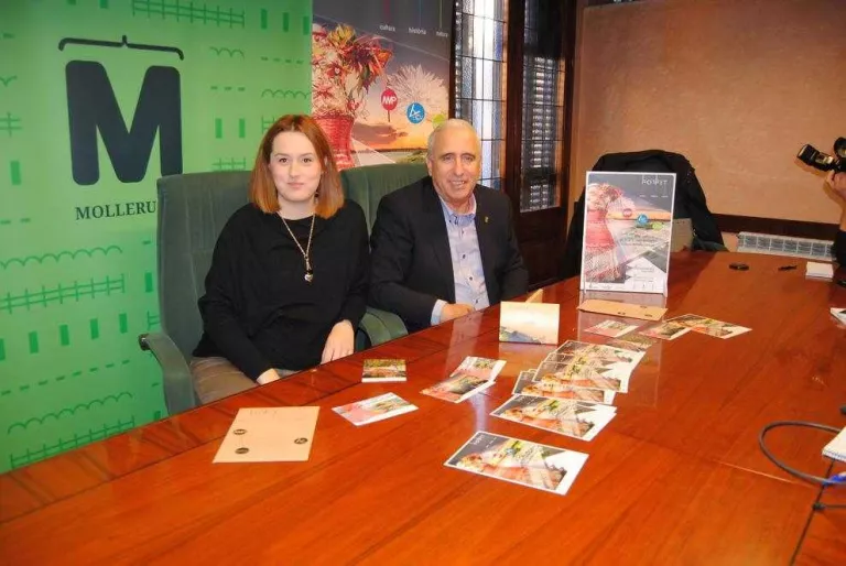 Un forfet únic donarà accés als museus de Mollerussa i a l'Estany