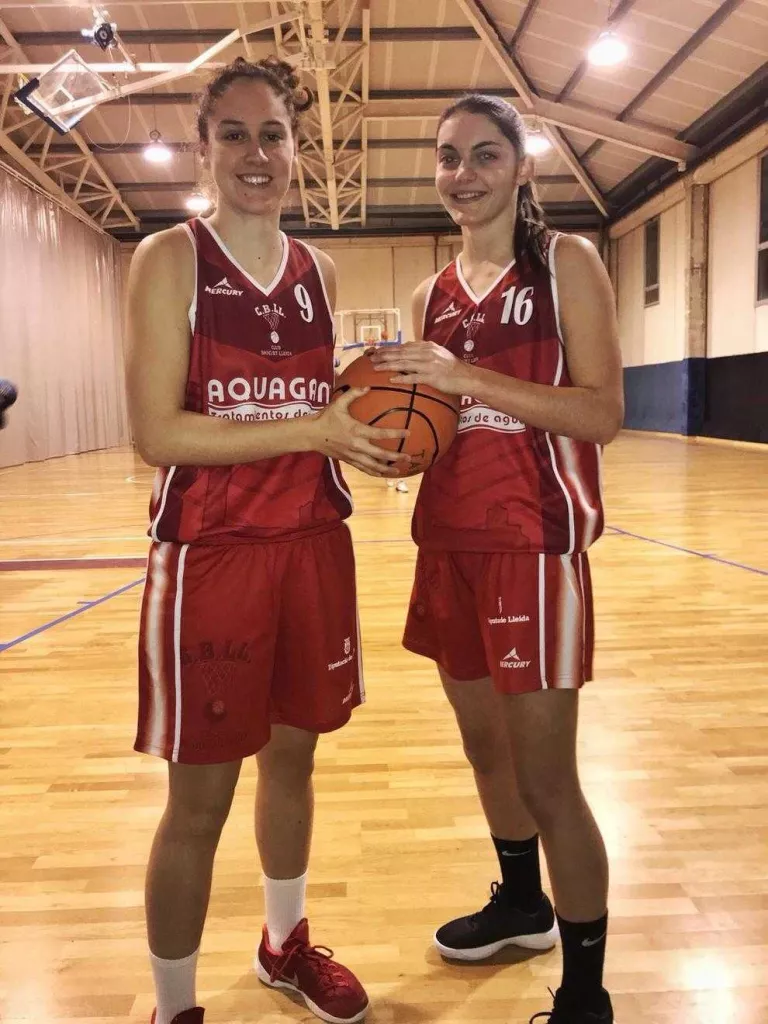 Tres lleidatans disputaran l’All Star de la Copa Catalunya