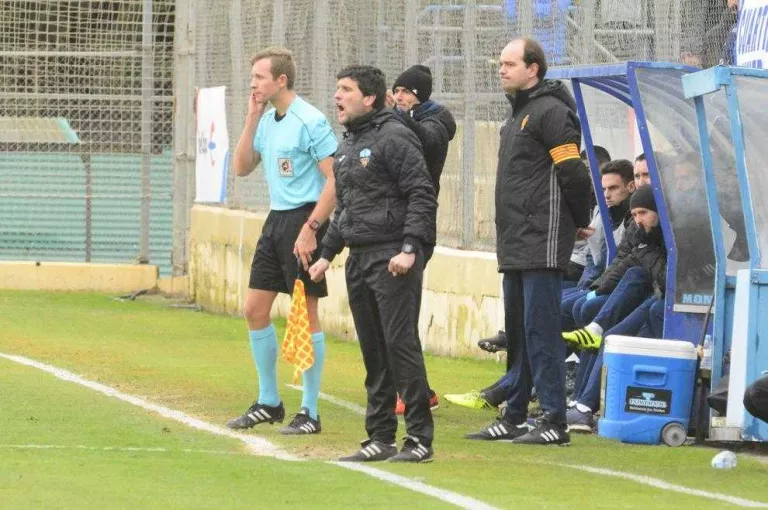 El Lleida negocia també el fitxatge d’un porter