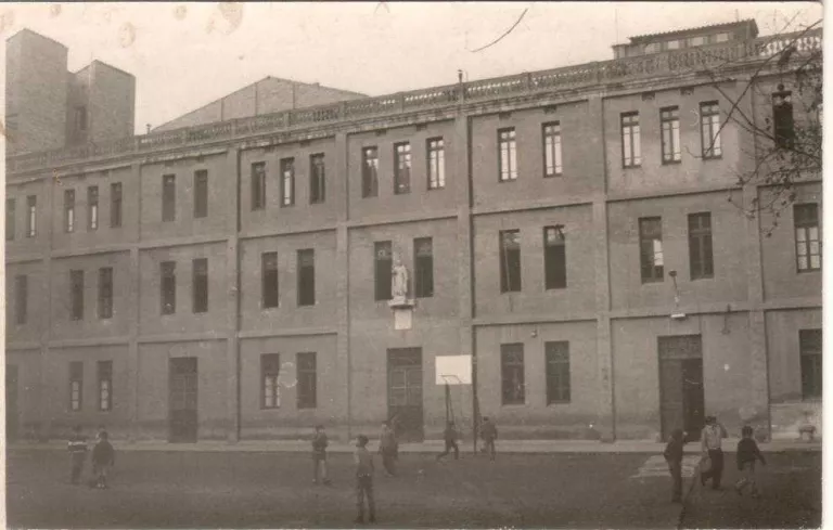 Noces de plata i centenàries de l’escola de Príncep de Viana