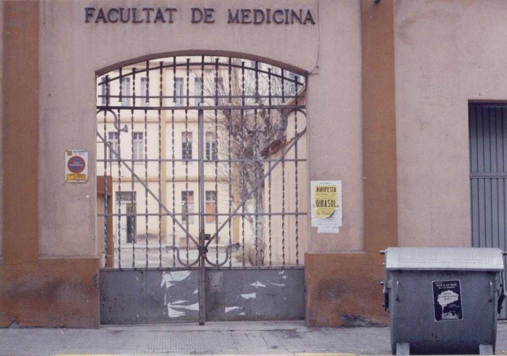 Noces de plata i centenàries de l’escola de Príncep de Viana