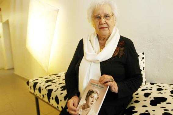 Mor als noranta-sis anys Dolors Sistac, referent del catalanisme