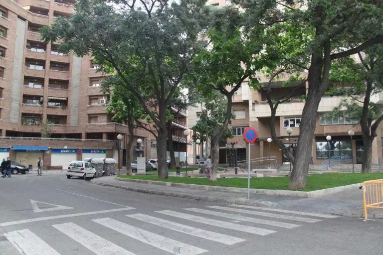 El projecte per eliminar les clavegueres del centre de Lleida que donen al riu, a punt