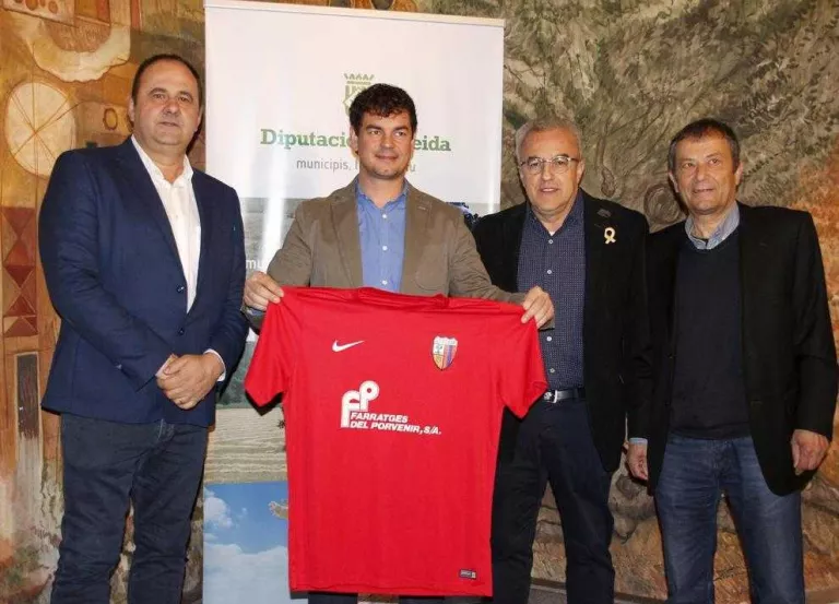 Llibre i himne per celebrar el centenari del Juneda