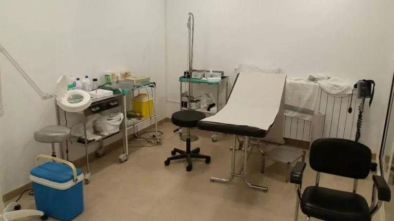 Castellserà denuncia que personal substitut roba material del consultori mèdic