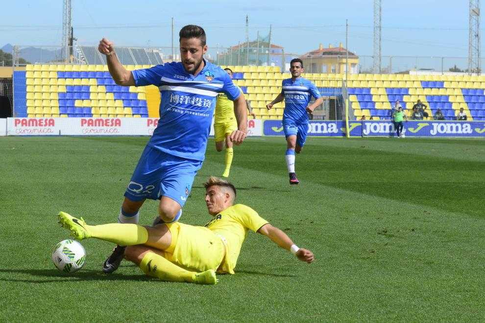 Rivas: “Demostraré a qui dubta de mi que s’equivoca”