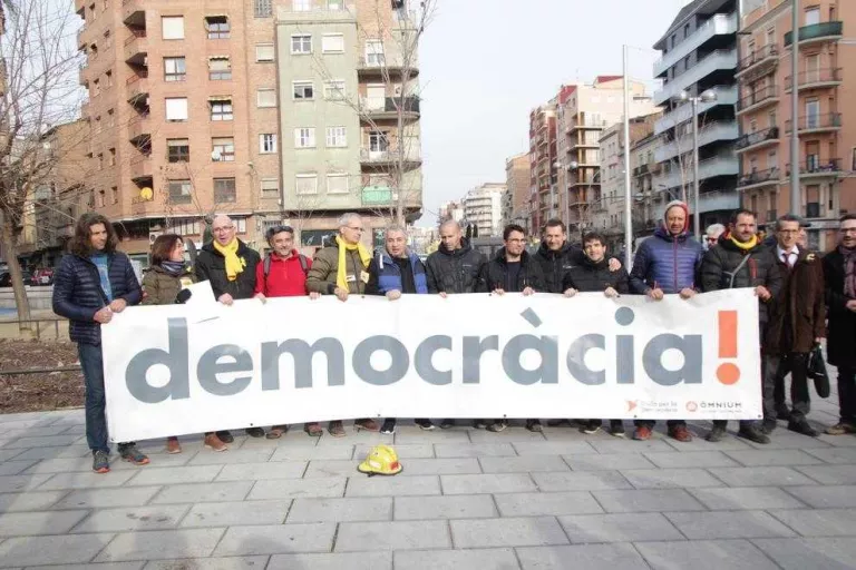 Bombers i edils del PDeCAT s’afegeixen al recurs d’empara contra l’article 155