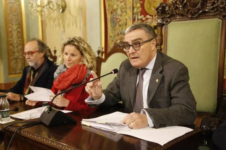 La Paeria exigeix el final de la intervenció de les finances del Govern i rebutja crear una bústia per denunciar corrupció