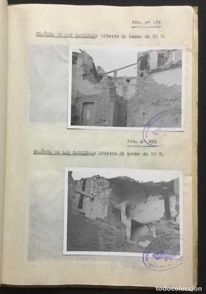 Treuen a subhasta fotos inèdites de la Guerra Civil a les terres de Lleida