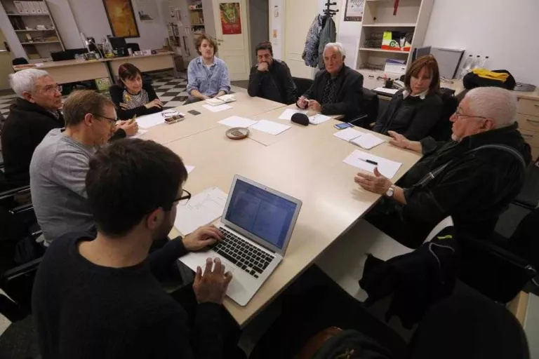 La cultura a Lleida, a examen