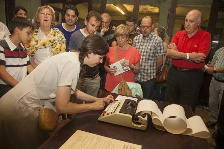 El Museu del Torró d’Agramunt rep més de 28.000 visitants el 2017