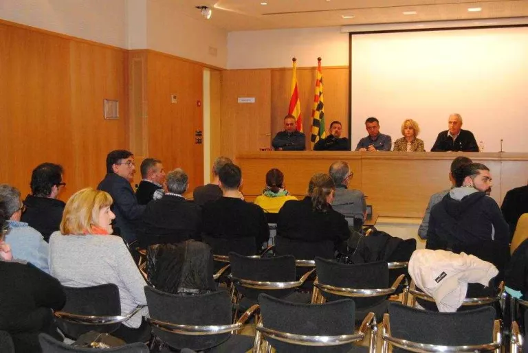 El nou institut de Mollerussa només acollirà alumnes d’ESO