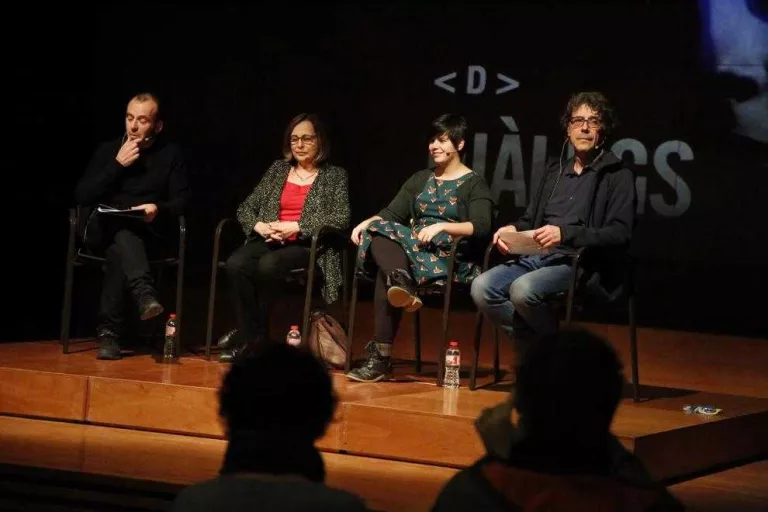 Debat sobre cultura i infància: cal acabar amb el paternalisme dels espectacles